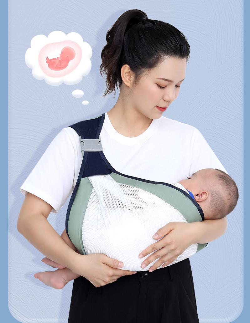 New Ergonomic Front Carry Baby - Ergonomic Baby Carrier Newborn To Toddler recension och pris