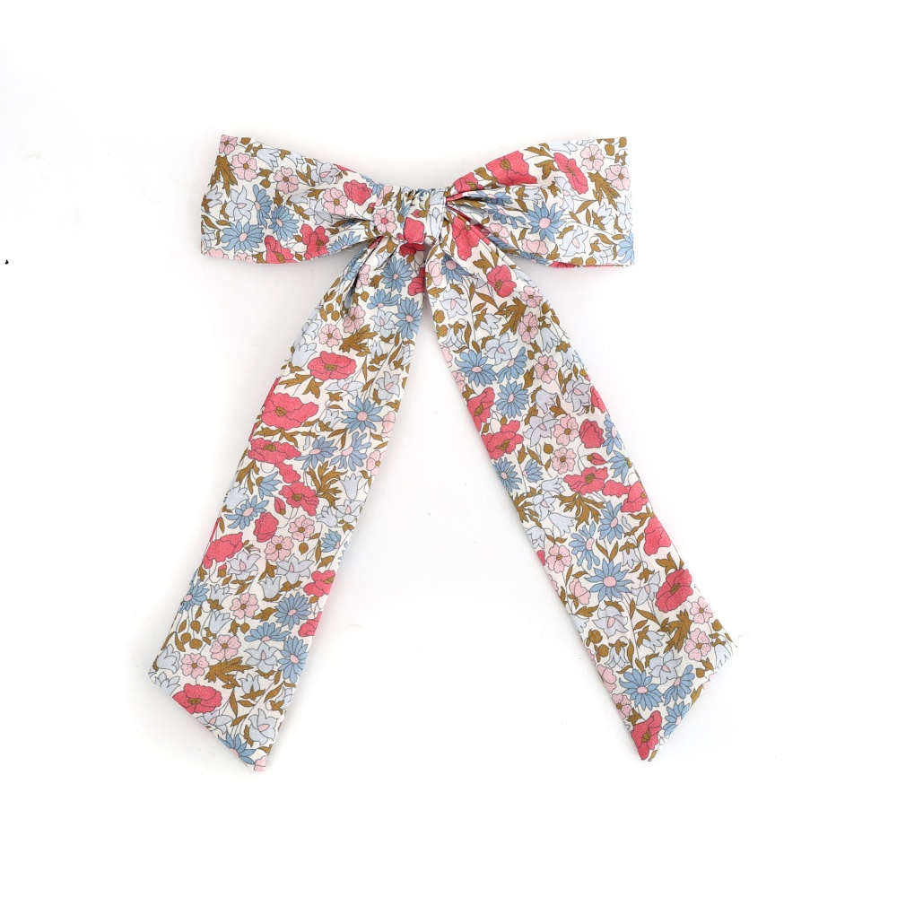 kntted Hairband with flower Bo - Baby Gear recension och pris