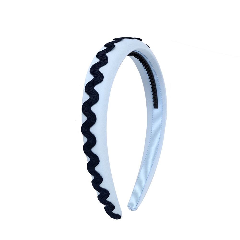 kntted Hairband with flower Bo - Baby Gear recension och pris