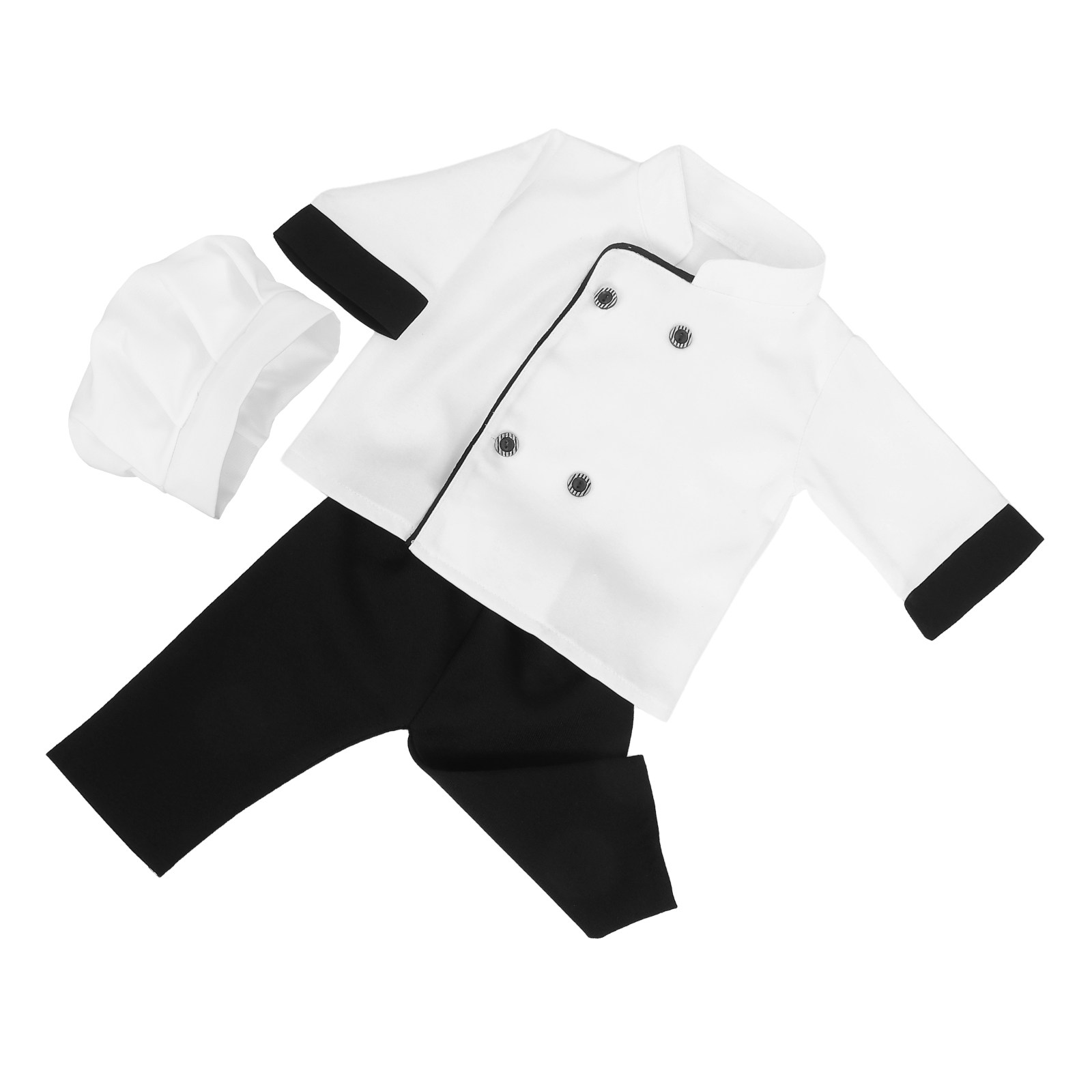 1Set Baby Photography Prop New - Infant Photography Props Outfit recension och pris