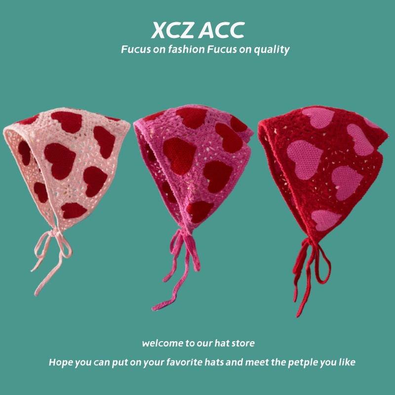Triangular Headscarf Dopamine  - Baby Gear recension och pris