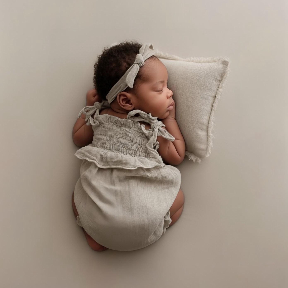 Newborn Photography Props Baby - Infant Photography Props Outfit recension och pris