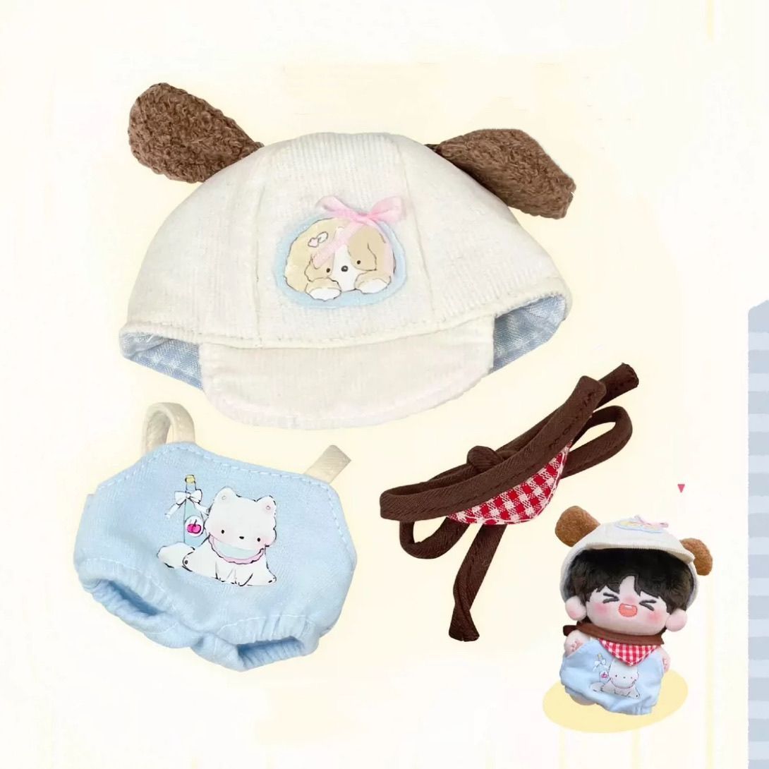10cm Summer mood, sea salt, do - Baby Clothes recension och pris