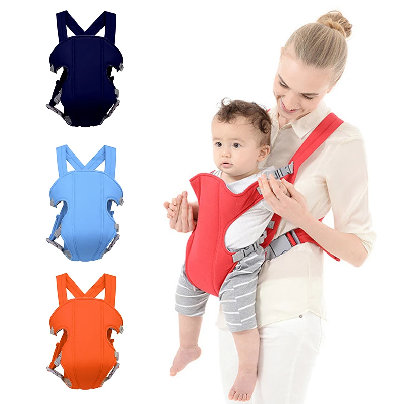 Baby Carrier Bag Portable Ergo - Ergonomic Baby Carrier Newborn To Toddler recension och pris
