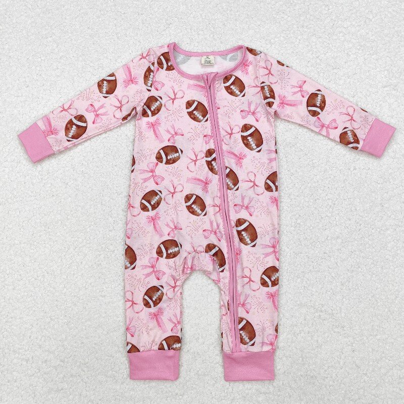 Winter Boutique Baby Girls Rug - Cotton Baby Onesies Zipper recension och pris