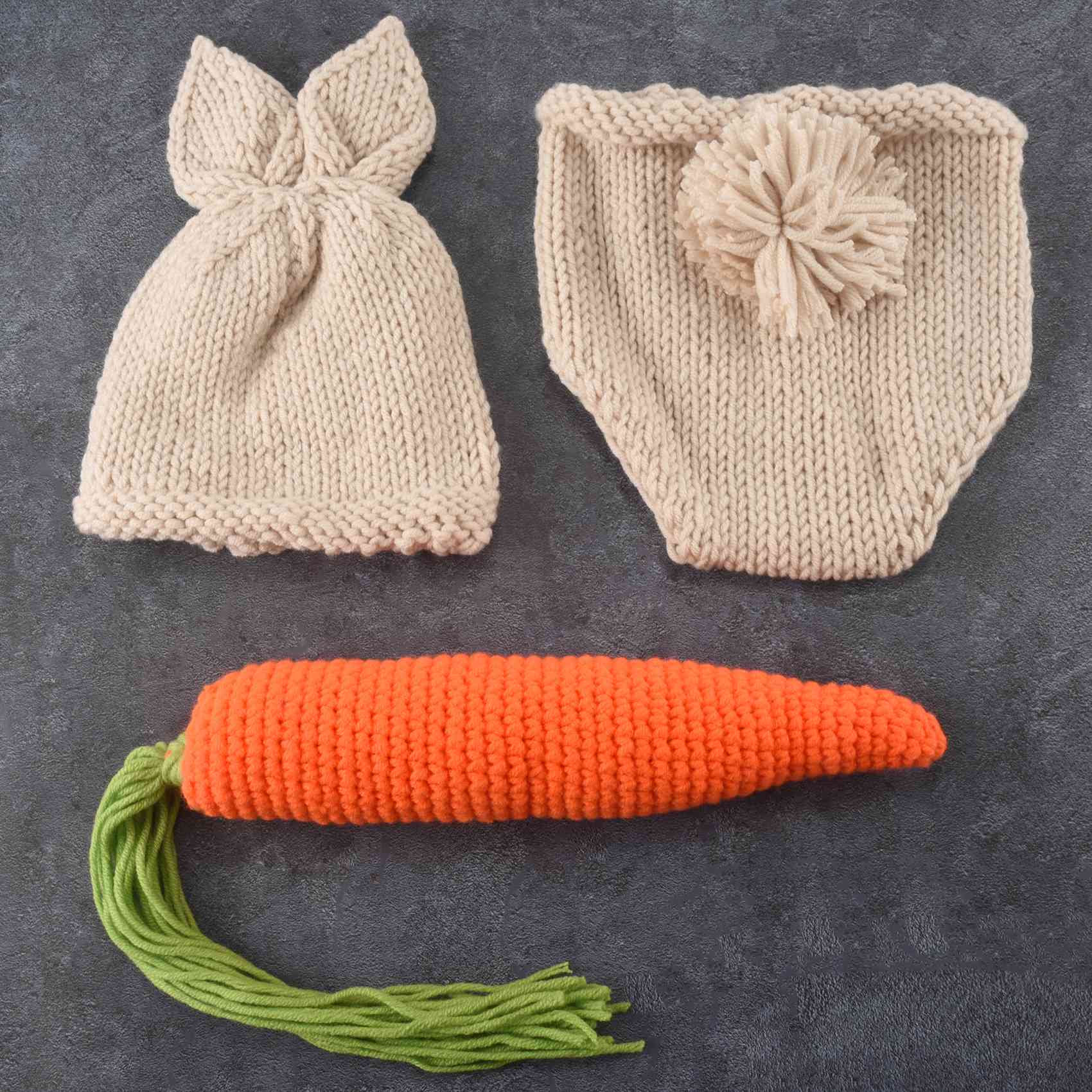 ABJA-Newborn Baby Photography  - Infant Photography Props Outfit recension och pris