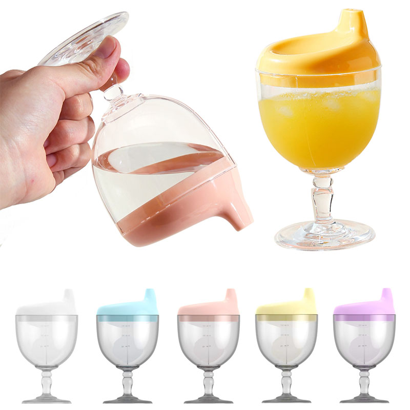 Baby Feeding Drinkware Cup New - Feeding recension och pris