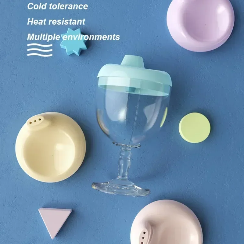 Baby Feeding Drinkware Cup New - Feeding recension och pris
