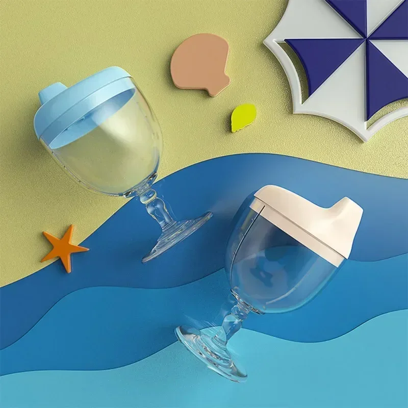 Baby Feeding Drinkware Cup New - Feeding recension och pris