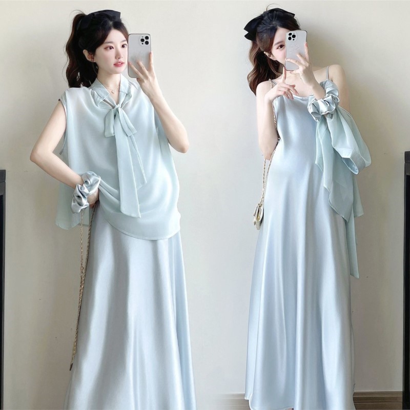2026 New Pregnant Women's Summ - Maternity Wear recension och pris
