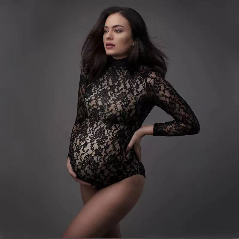 Lace Maternity Photography Pro - Maternity Wear recension och pris