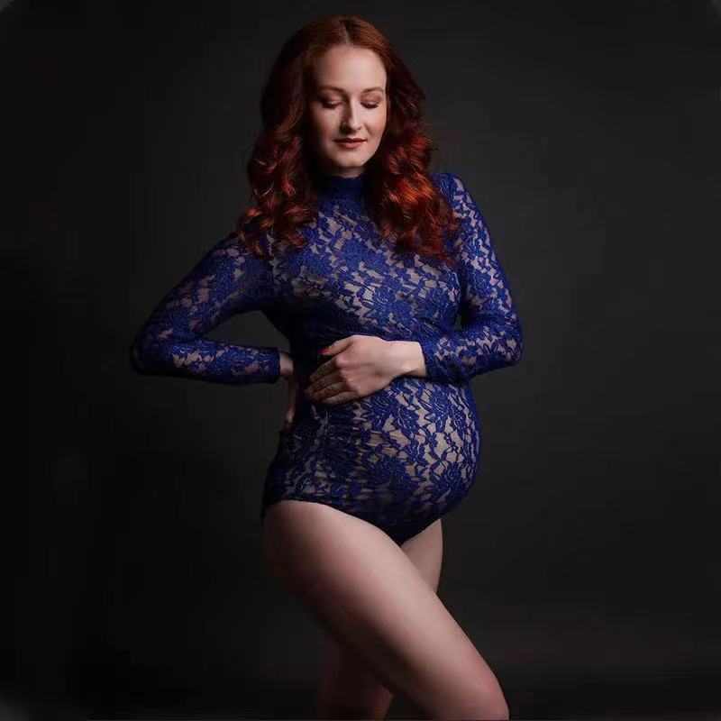 Lace Maternity Photography Pro - Maternity Wear recension och pris
