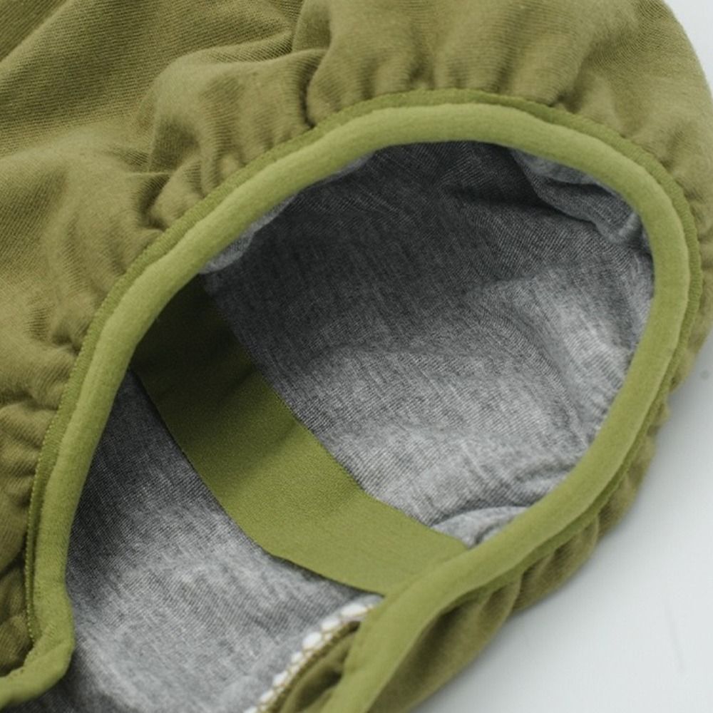 Pure Cotton Reusable Adult Inc - Diapering recension och pris