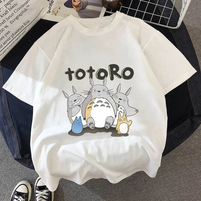 My Neighbor TotoroT-shirt Cott - Baby Clothes recension och pris