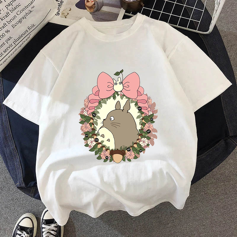 My Neighbor TotoroT-shirt Cott - Baby Clothes recension och pris