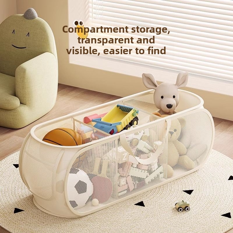1/2pcs Home Storage For Dirty  - Baby Clothes recension och pris