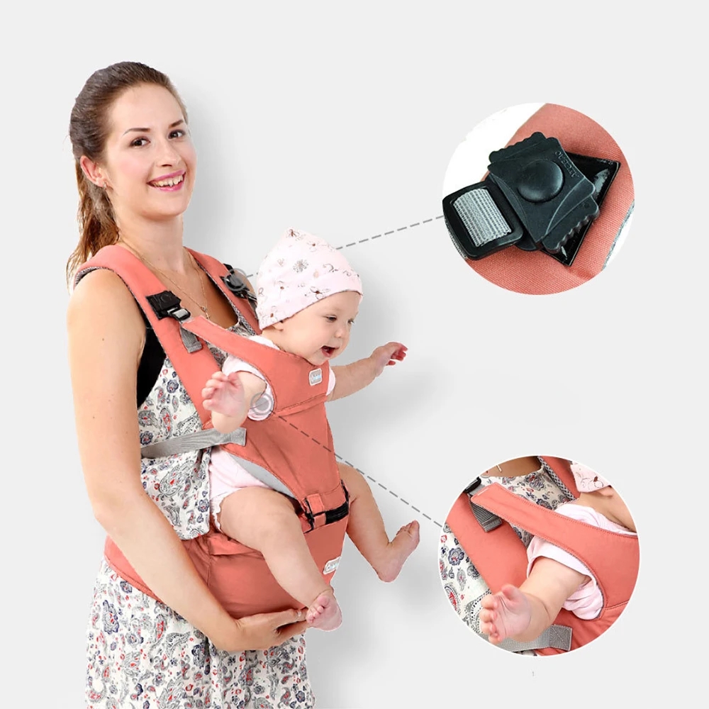 Baby Carrier Ergonomic Infant  - Ergonomic Baby Carrier Newborn To Toddler recension och pris