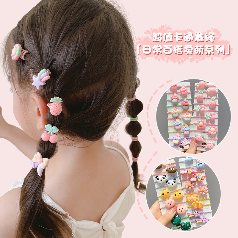 Children's Headband No Harm To - Baby Gear recension och pris
