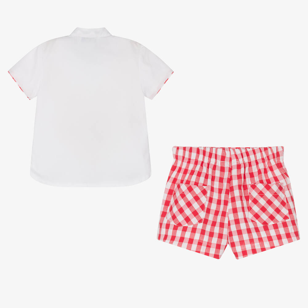 Spanish Baby Boy Clothes Set A - Baby Boy Suit Set Baptism recension och pris