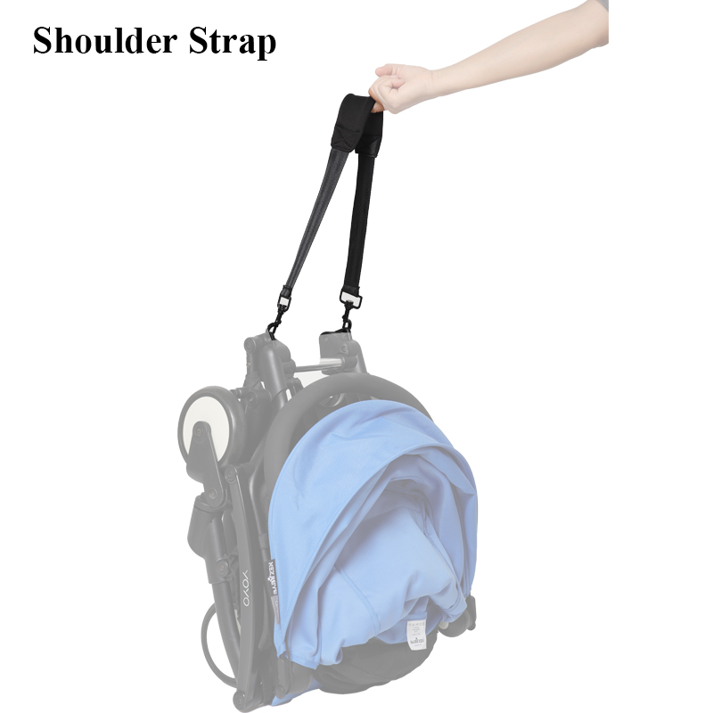 Baby Stroller Accessories Shou - Lightweight Foldable Baby Stroller Compact recension och pris