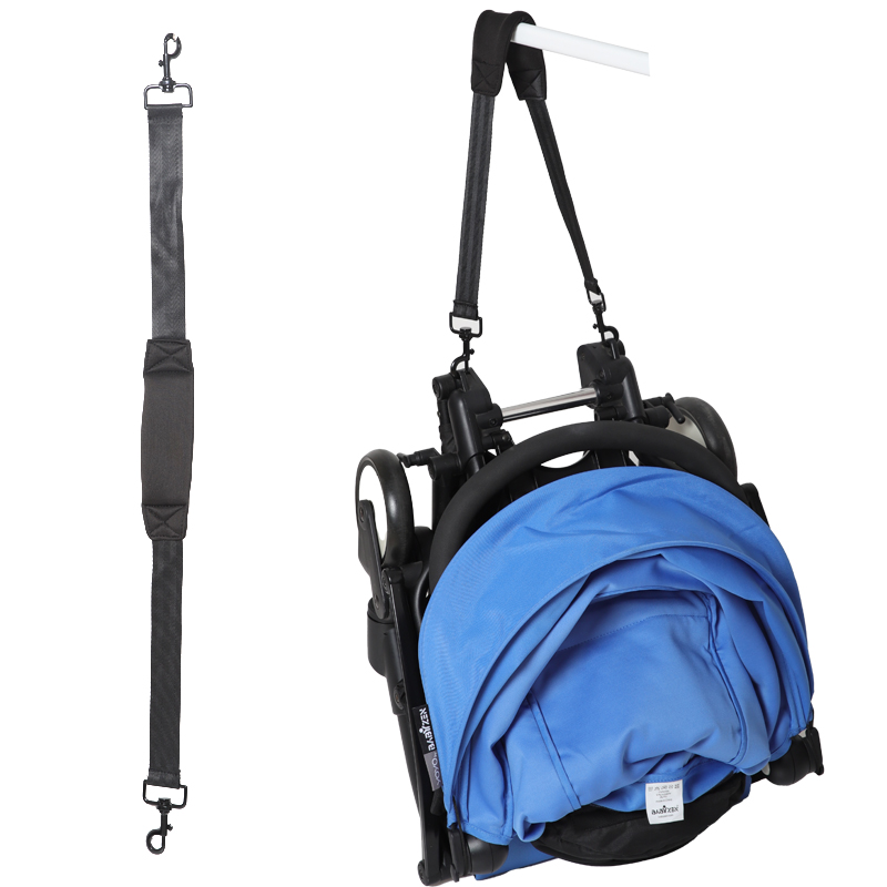 Baby Stroller Accessories Shou - Lightweight Foldable Baby Stroller Compact recension och pris