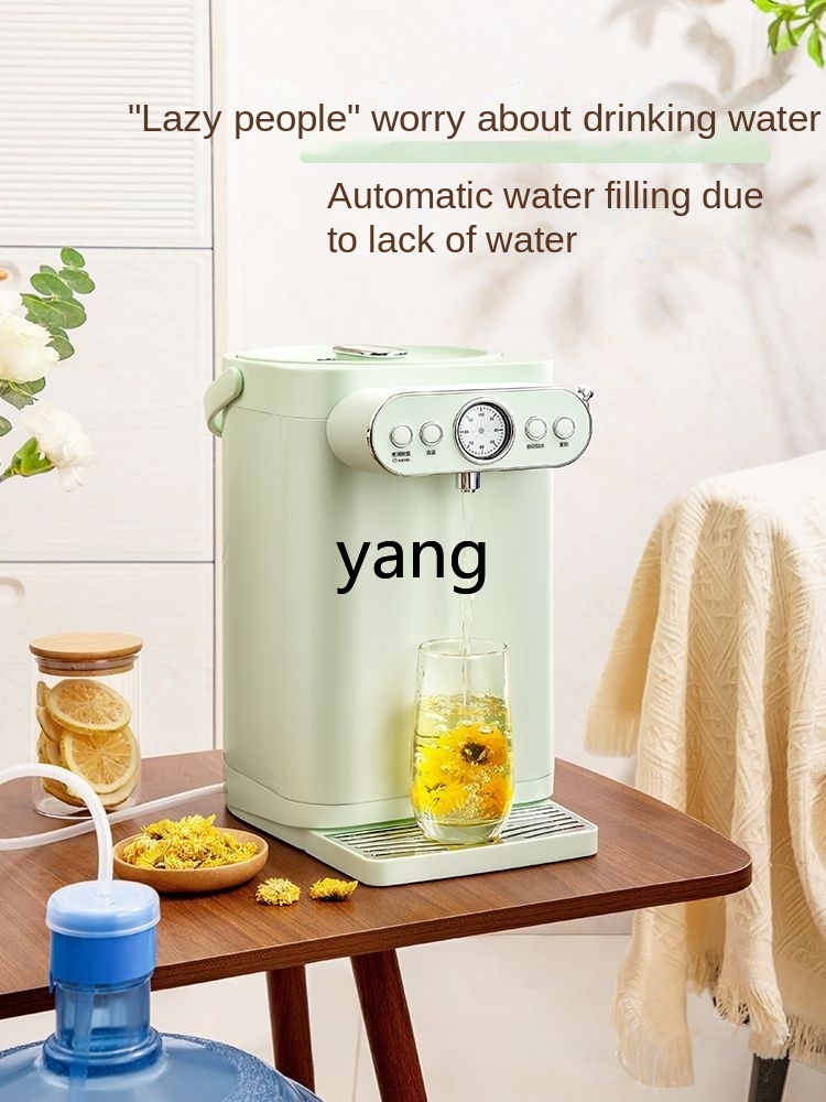 CX Automatic Water Feeding Ket - Feeding recension och pris