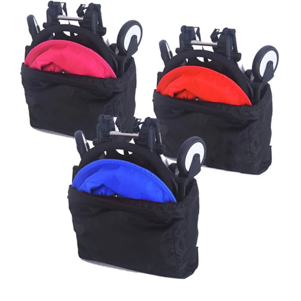 Baby Stroller Travel Bag Organ - Lightweight Foldable Baby Stroller Compact recension och pris