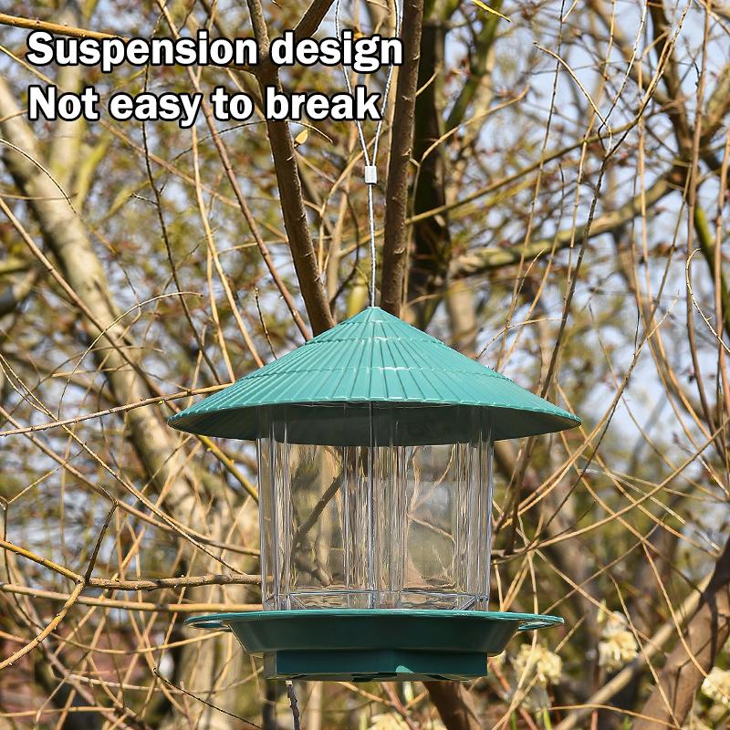 New Waterproof Garden Gazebo H - Feeding recension och pris