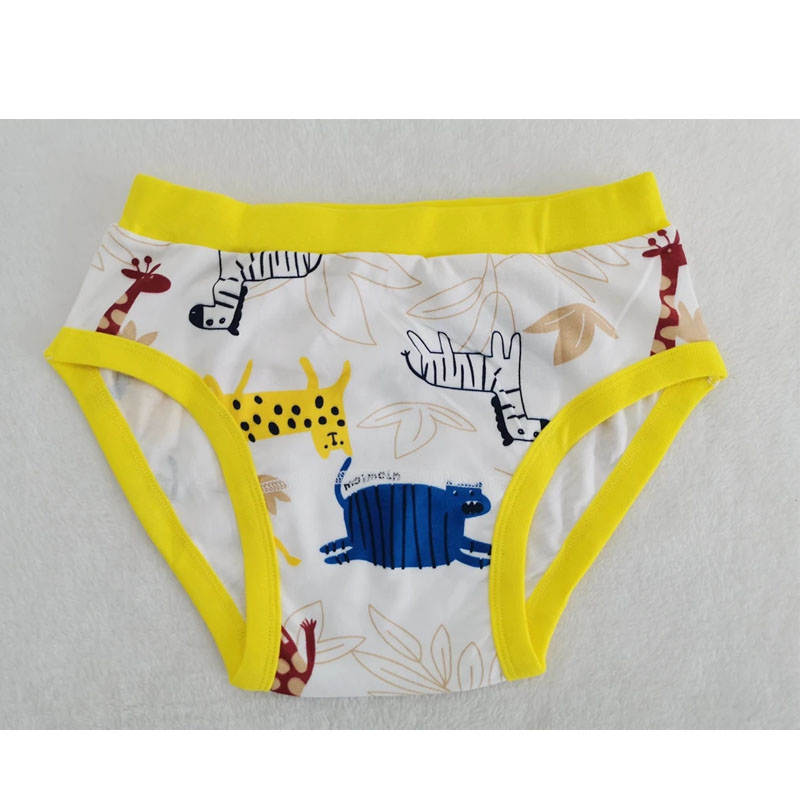 Washable Adult Brief Cotton Ca - Diapering recension och pris
