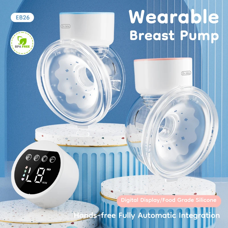 2026 Selling New 19/24mm Porta - Maternity Wear recension och pris