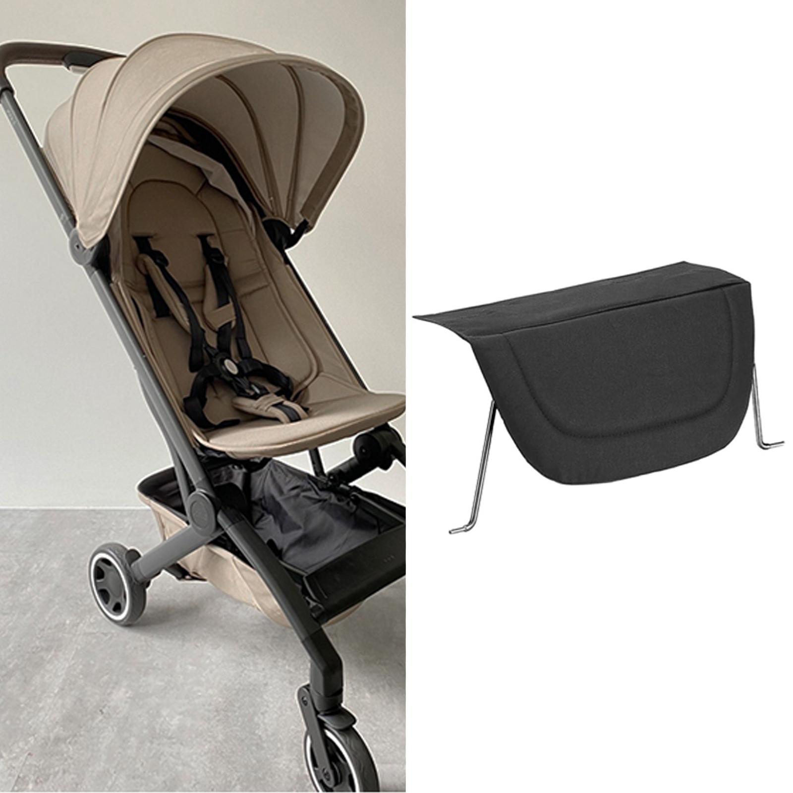 Extended Stroller Footboard Fo - Lightweight Foldable Baby Stroller Compact recension och pris