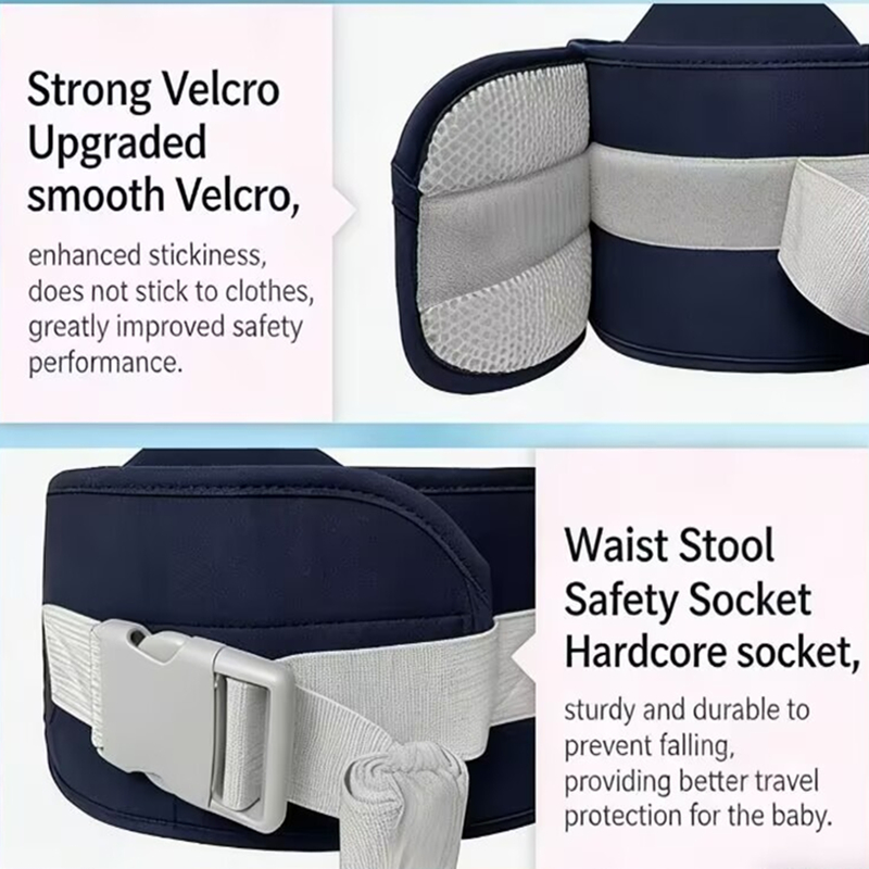 Baby Sling Carrier, 3-in-1 Erg - Ergonomic Baby Carrier Newborn To Toddler recension och pris