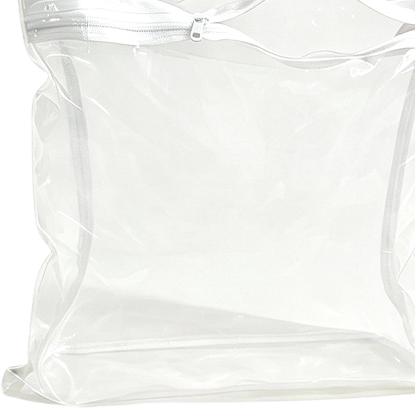 Stuffed Animal Organizer Clear - Nursery recension och pris