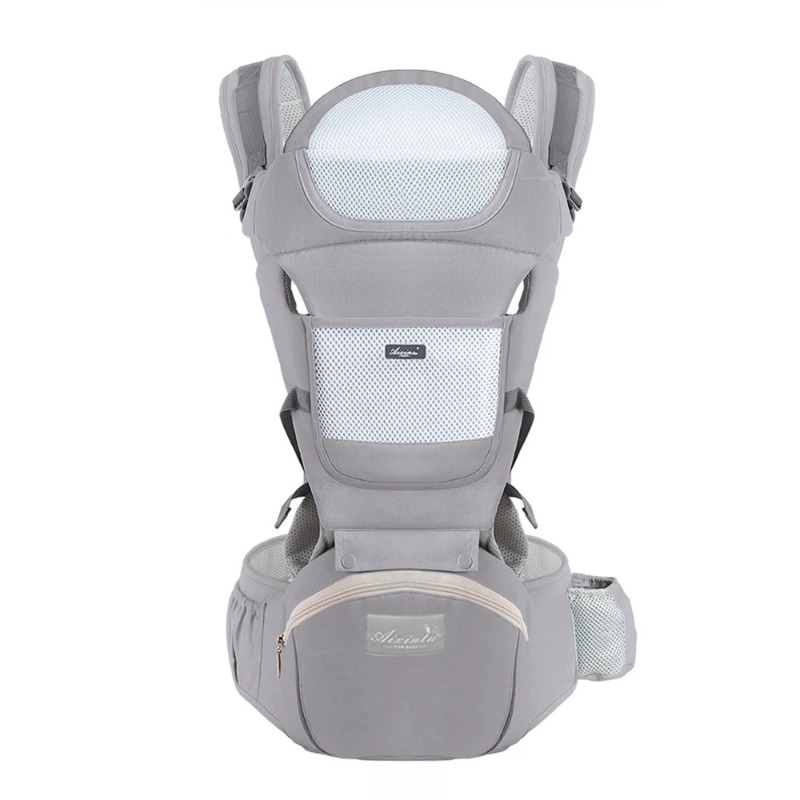 Baby Carrier Ergonomic Infant  - Ergonomic Baby Carrier Newborn To Toddler recension och pris
