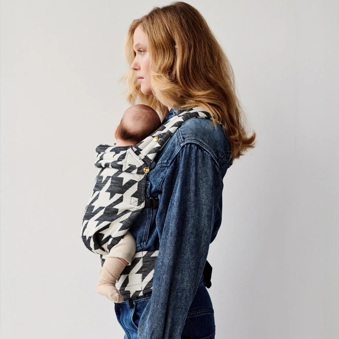 Baby Carrier Wrap Waist Stool  - Ergonomic Baby Carrier Newborn To Toddler recension och pris