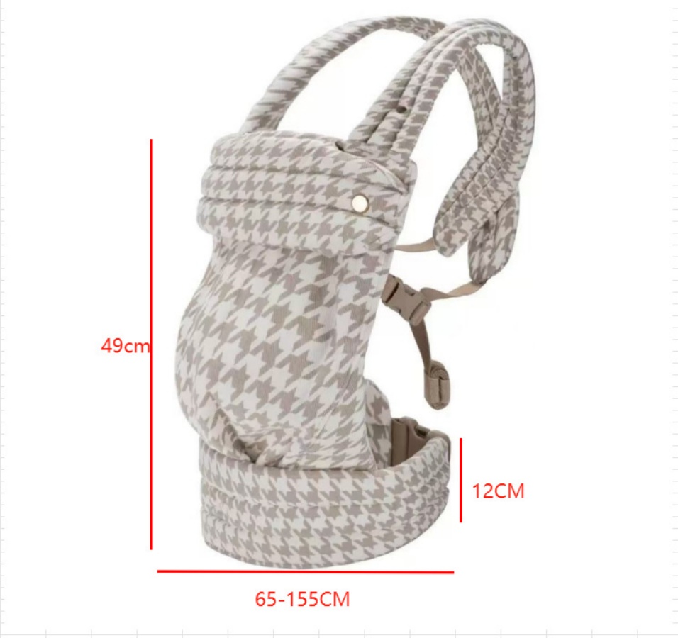 Baby Carrier Newborn to Toddle - Ergonomic Baby Carrier Newborn To Toddler recension och pris