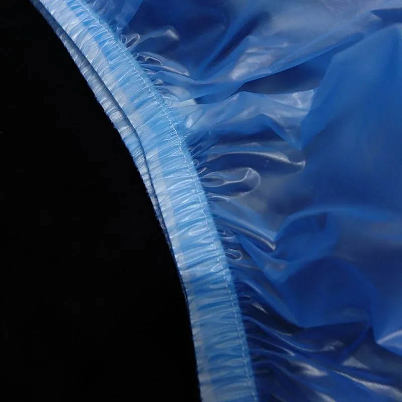 PVC Couple Semi Transparent Bo - Diapering recension och pris