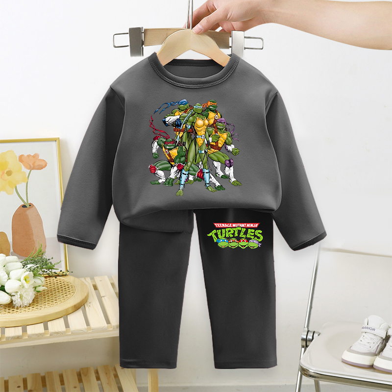 Teenage Mutant Ninja Turtles C - Baby Clothes recension och pris