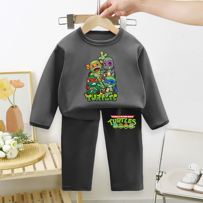 Teenage Mutant Ninja Turtles C - Baby Clothes recension och pris