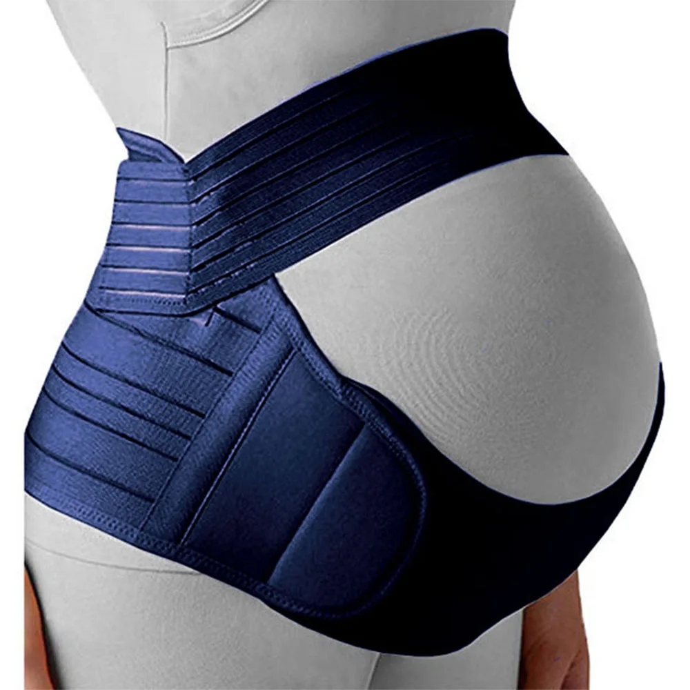 Pregnant Women Support Belly B - Maternity Wear recension och pris