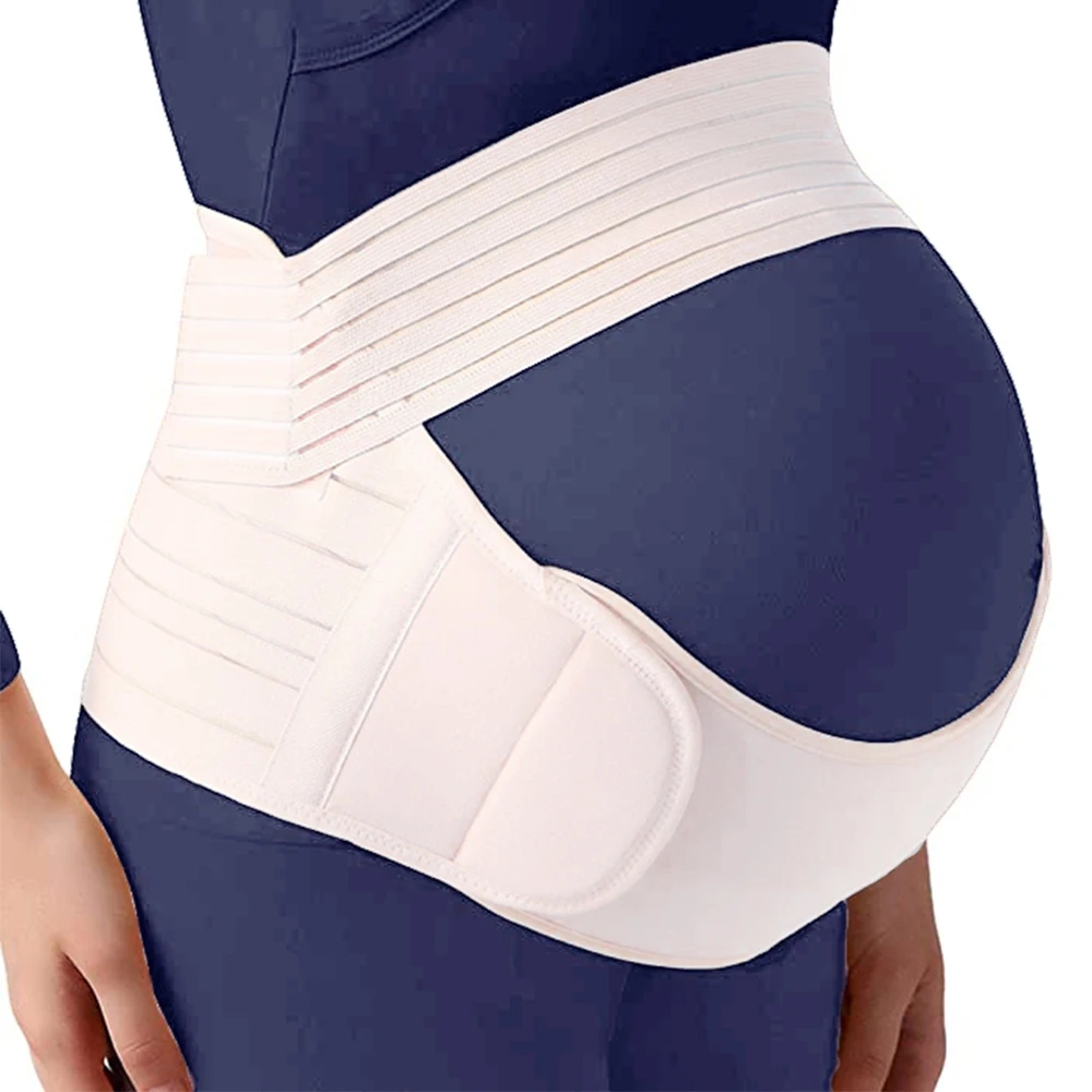 Pregnant Women Support Belly B - Maternity Wear recension och pris