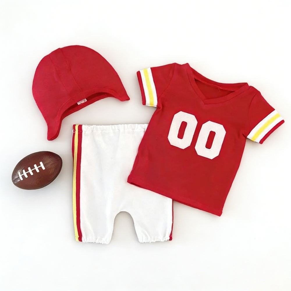 Newborn Photography Props Baby - Infant Photography Props Outfit recension och pris