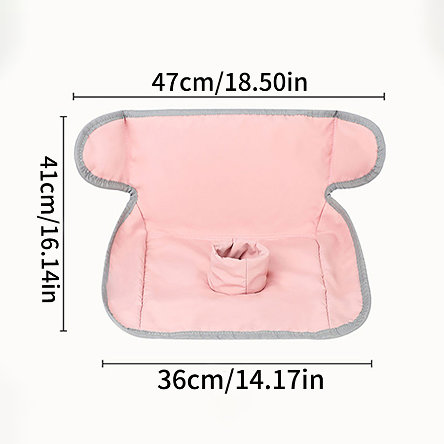 1Pc Baby Stroller Cushion, Bab - Lightweight Foldable Baby Stroller Compact recension och pris