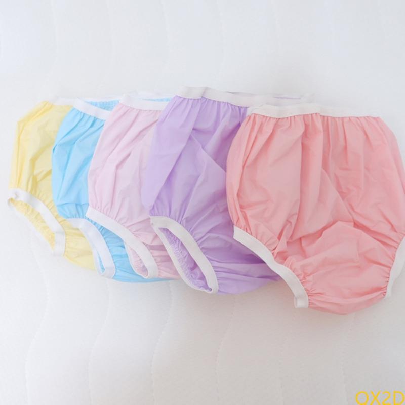 Washable EVA Training Pants fo - Toddler Training Pants Leak Proof recension och pris