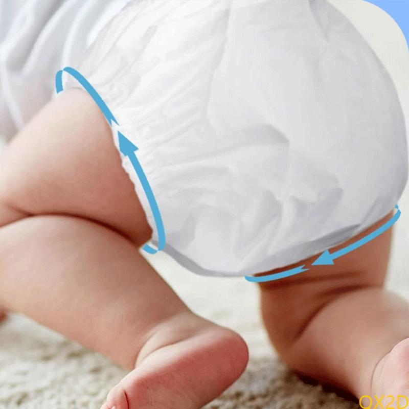 Washable EVA Training Pants fo - Toddler Training Pants Leak Proof recension och pris