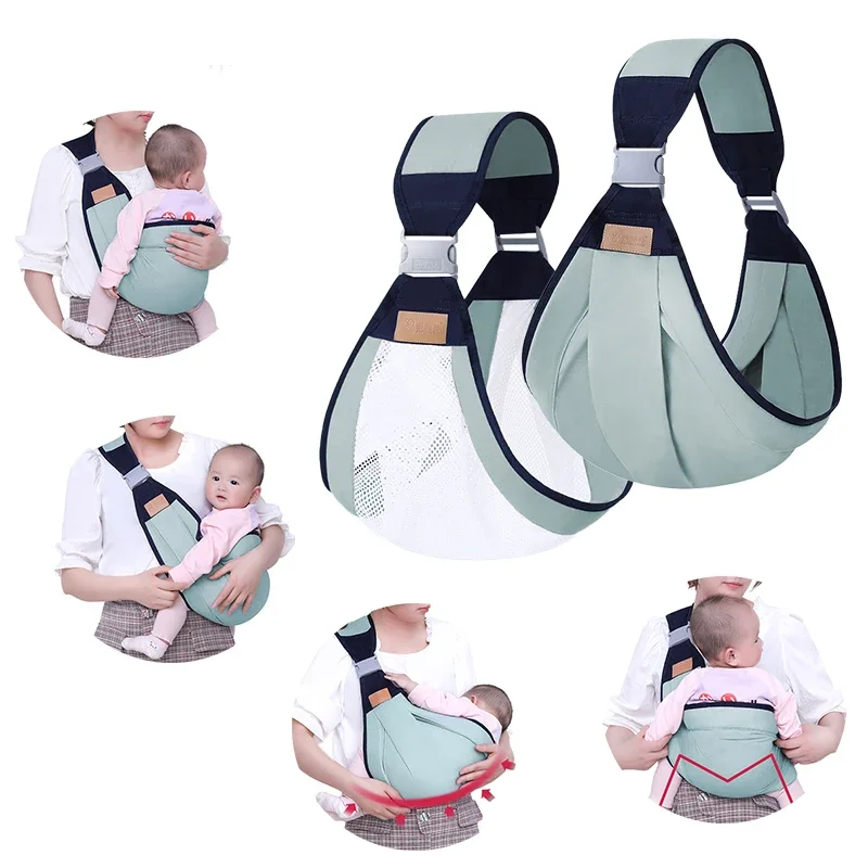 Ergonomic Baby Carrier Multifu - Ergonomic Baby Carrier Newborn To Toddler recension och pris
