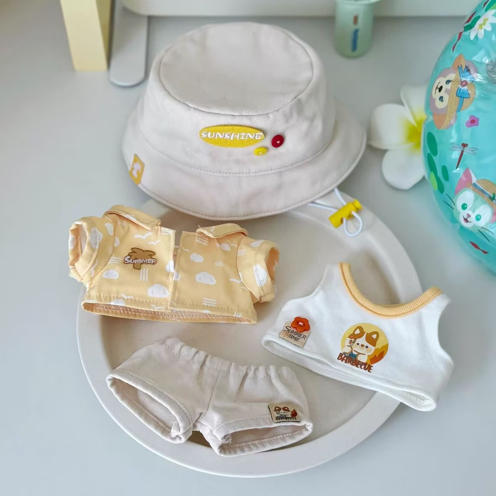 20cm baby dress, Coconut Unkno - Baby Clothes recension och pris