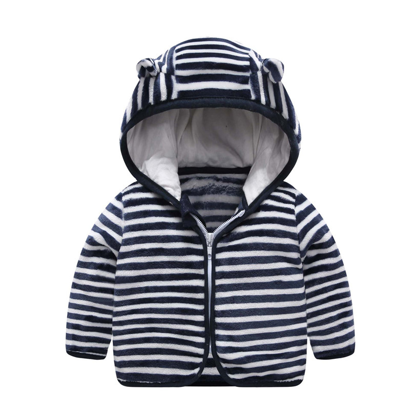 2026 Baby Girls Jackets Boys C - Toddler Boy Winter Fleece Jacket recension och pris