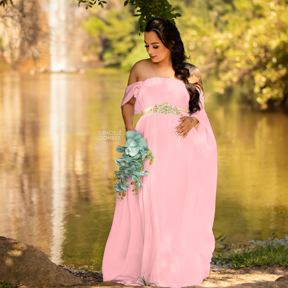 European and American Women's  - Maternity Wear recension och pris