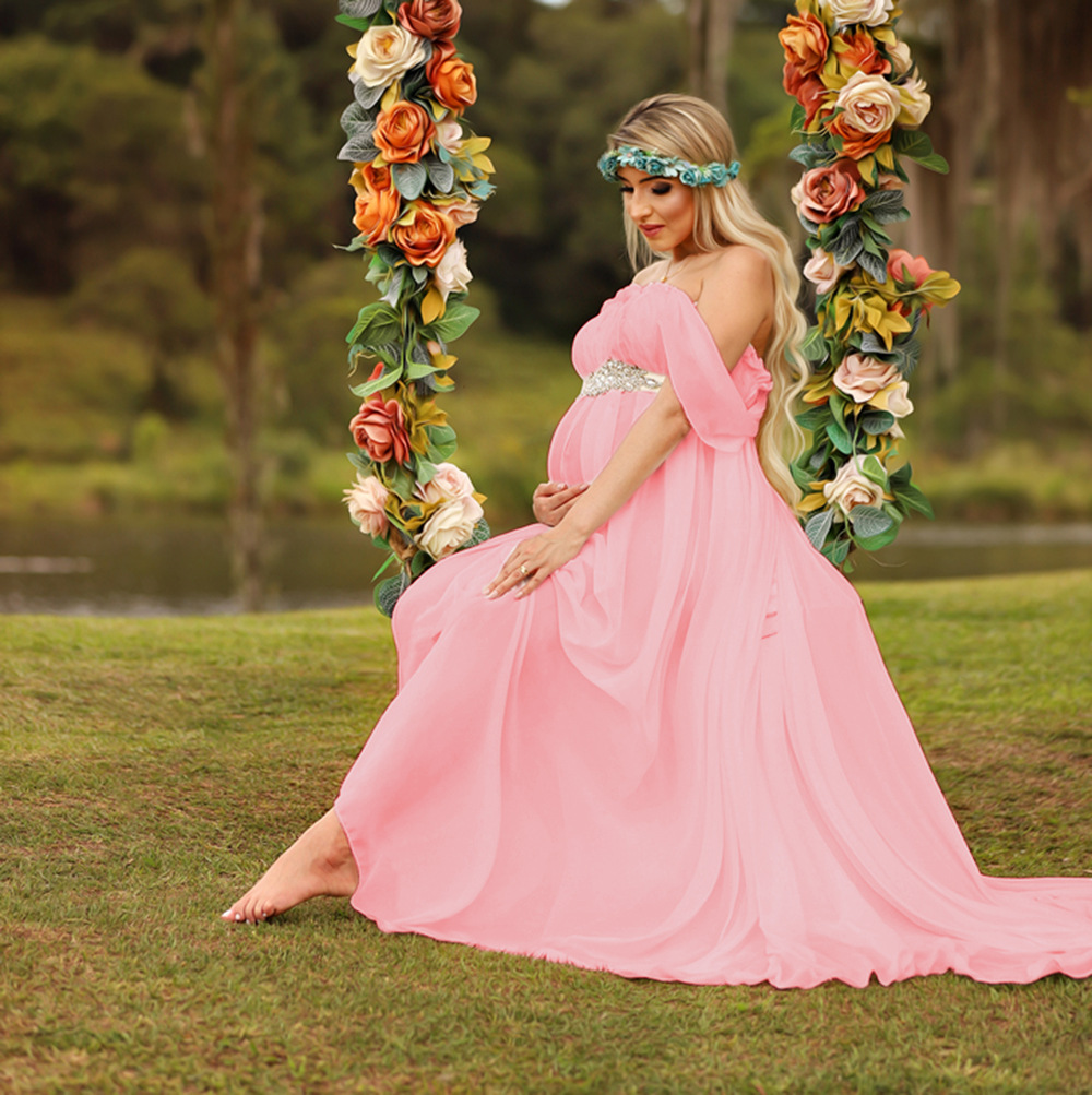 European and American Women's  - Maternity Wear recension och pris